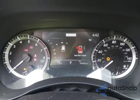 2023 Toyota Highlander L z USA, uszkodzony, nr VIN 5TDKDRAH9PS510232